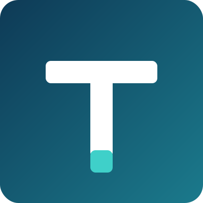 Tezzi Systems Logo